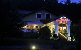 Hotel Mozart
